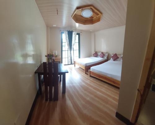 Quarry Bay Hometel Sagada Quarry Bay Hometel Sagada