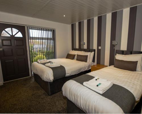 Conwy Valley Hotel 2