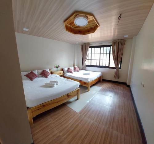 Quarry Bay Hometel Sagada Quarry Bay Hometel Sagada