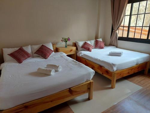 Quarry Bay Hometel Sagada Quarry Bay Hometel Sagada