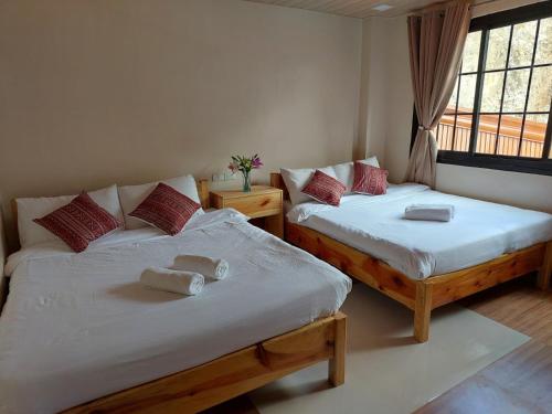 Quarry Bay Hometel Sagada Quarry Bay Hometel Sagada