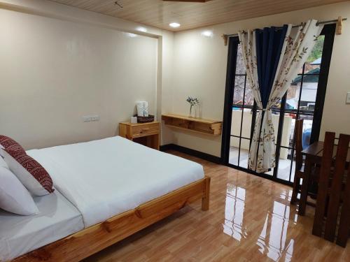 Quarry Bay Hometel Sagada Quarry Bay Hometel Sagada