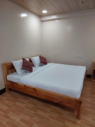 Quarry Bay Hometel Sagada Quarry Bay Hometel Sagada