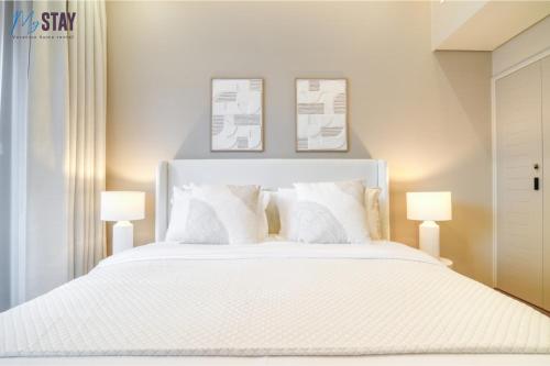 Luxurious 1BR Blvd Central Tower - image 6