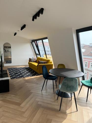 SI apartments - Smart Inn 2