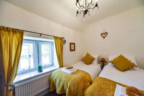 The Old Horns cottage 2