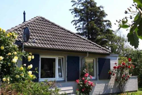 Feer Strunhüs Deelswai 49 in Goting, Deutschland