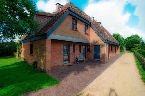 Austernfischer, Reihenhaus Guatingwai 12 FH 2, Goting (fotografie 2)
