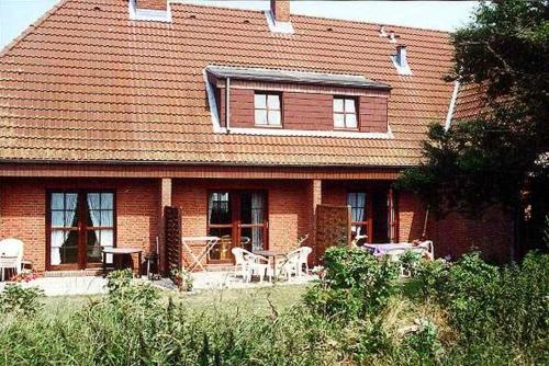 Austernfischer, Reihenhaus Guatingwai 12 FH 2, Goting (fotografie 3)