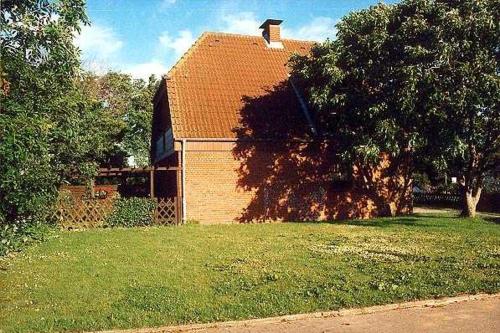 Austernfischer, Reihenhaus Guatingwai 12 FH 2, Goting (fotografie 4)