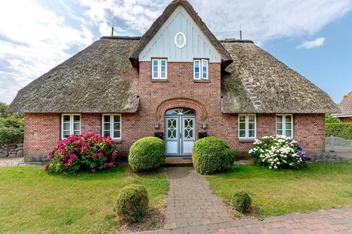 Haus Kliffkante 2 Goting in Goting, Deutschland