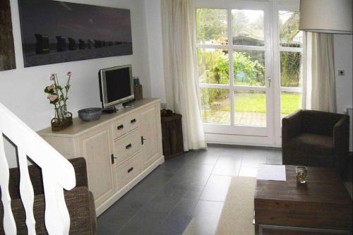 Kind, Hausteil, Heidweg 6, Nieblum (foto 3)