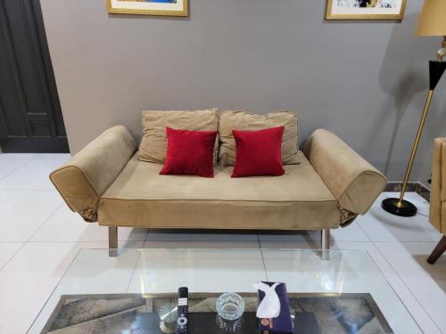 Bahria Town Lahore - NEXT INN Quality Living Starts Here! 401 - image 6