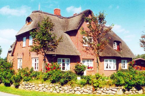 Meeresbrise, Whg EG, Otto Guatingwai 18 in Goting, Deutschland
