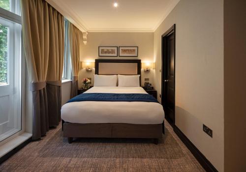 Wellington Hotel by Blue Orchid - image 9