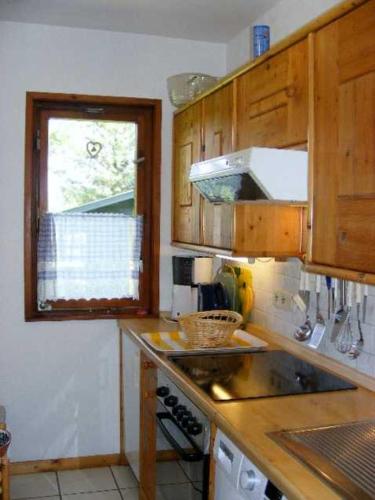Matthias, Bungalow, Goting (fotografie 7)