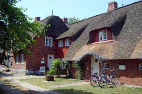 Haus Marschküken, Wrixum in Wrixum, Deutschland