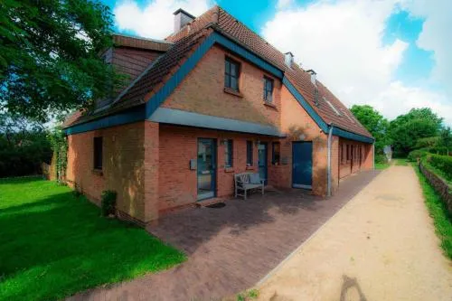 Kliffkoje , Guatingwai 12 in Goting, Deutschland