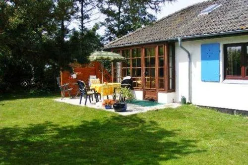 Matthias, Bungalow in Goting, Deutschland