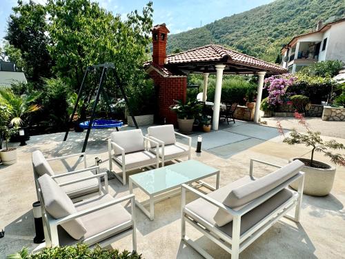 Oprema, Guest House Deskovic in Sveti Petar