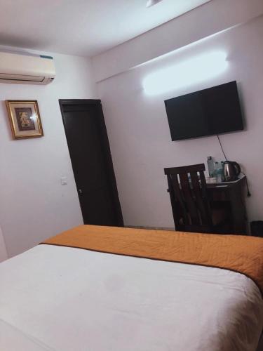 Awasthi Kozi Stays B&B - closest to VFS - New Delhi Awasthi Kozi Stays B&B - closest to VFS - New Delhi
