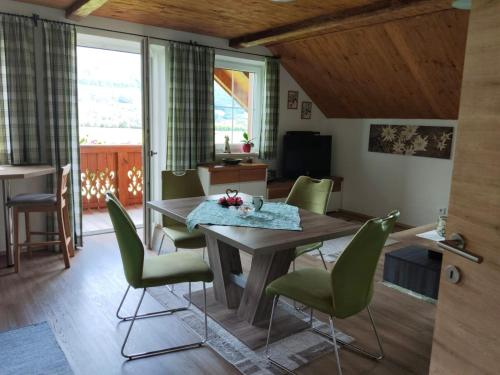 Haus Heimatblick in Reith