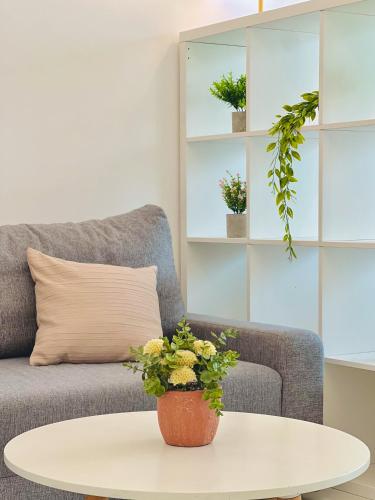 Waves - Executive Bay Studio, Canal View and Modern Amenities, Dubaj (fotografie 8)