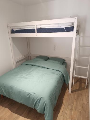 Appartement, Cours la Ville (zdjęcie 6)