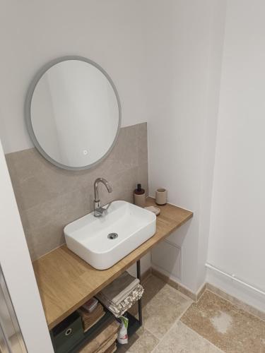 Appartement, Cours la Ville (zdjęcie 7)