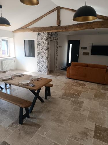 Appartement, Cours la Ville (zdjęcie 9)