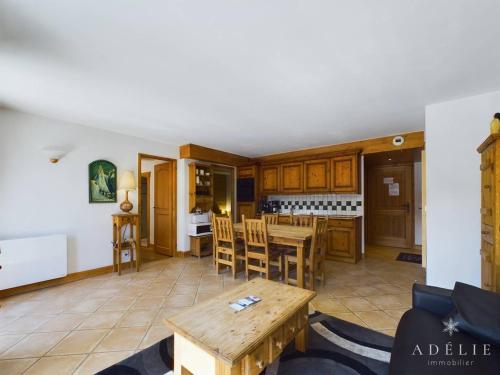 Appartement Montvalezan-La Rosière 3 pièces 6 personnes - FR-1-398-535 - image 4