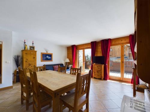 Appartement Montvalezan-La Rosière 3 pièces 6 personnes - FR-1-398-535 - image 5