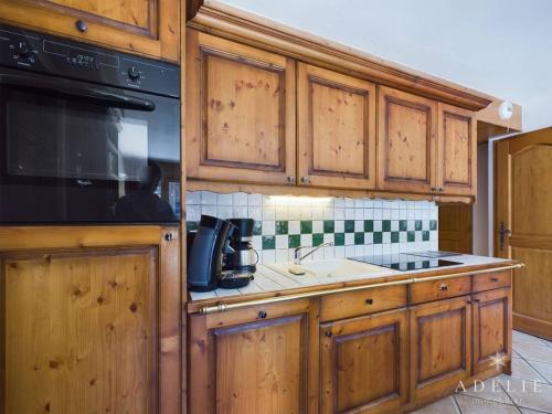 Appartement Montvalezan-La Rosière 3 pièces 6 personnes - FR-1-398-535 - image 11