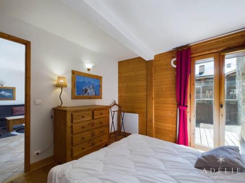 Appartement Montvalezan-La Rosière 3 pièces 6 personnes - FR-1-398-535 - image 2
