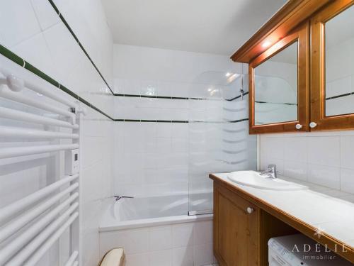 Appartement Montvalezan-La Rosière 3 pièces 6 personnes - FR-1-398-535 - image 3