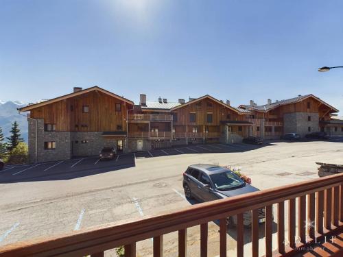 Appartement Montvalezan-La Rosière 3 pièces 6 personnes - FR-1-398-535 - image 10