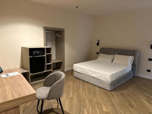 MAISON TOLEDO - Boutique Suites Room Type - Large Double Room