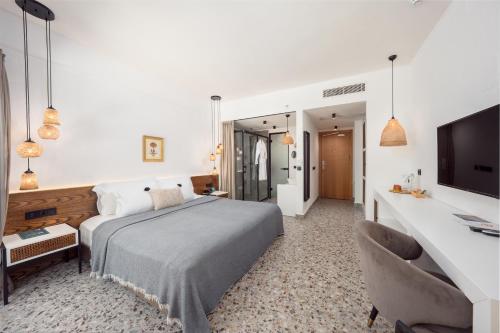 592350848 Ölüdeniz Blu Luxury Unique Hotel - Adults-Only