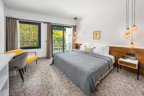 592350980 Ölüdeniz Blu Luxury Unique Hotel - Adults-Only
