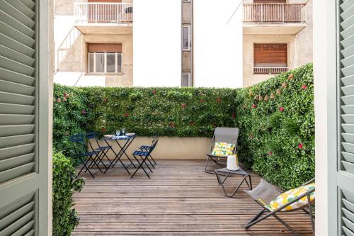 60 HEROLD - Magnifique Studio - Terrasse - Climatise, Nice (fotografie 4)