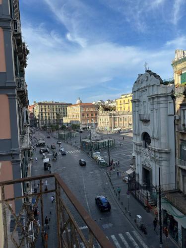 Maison Toledo Suites, Naples (photo 8)