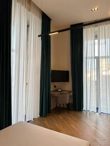 Maison Toledo Suites, Naples (photo 3)