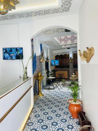 Dar LAGHRIB Dar LAGHRIB