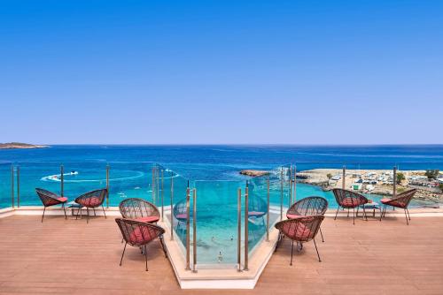 Universal Hotel Perla in SIllot