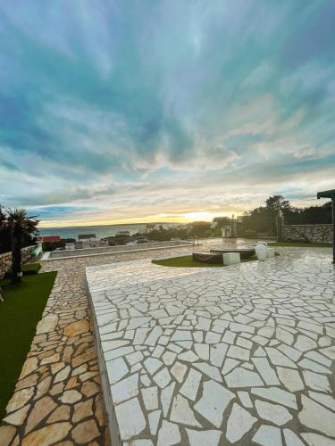 Vila Mandre in 曼德雷 (哥蘭)