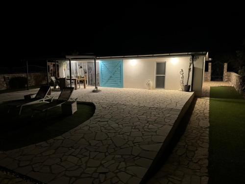 Vila Mandre in 曼德雷 (哥蘭)