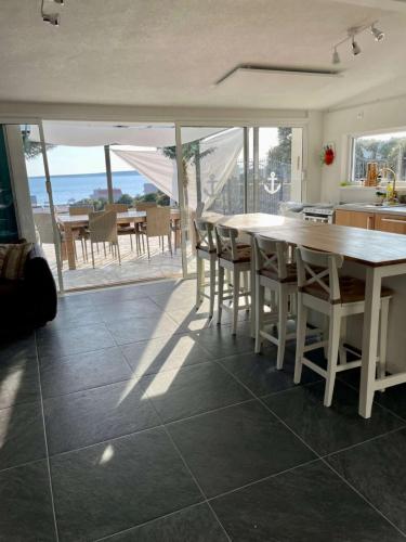 Vila Mandre in 曼德雷 (哥蘭)