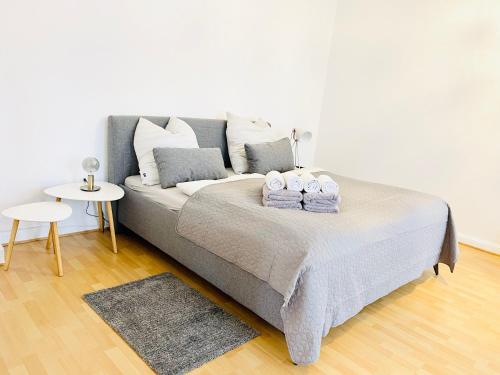 Ferienwohnung Greta in Norden, Deutschland
