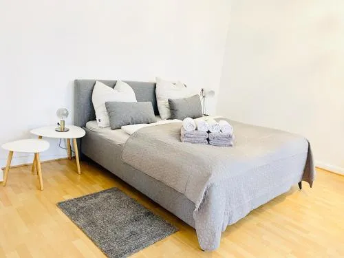 Ferienwohnung Greta in Norden, Deutschland