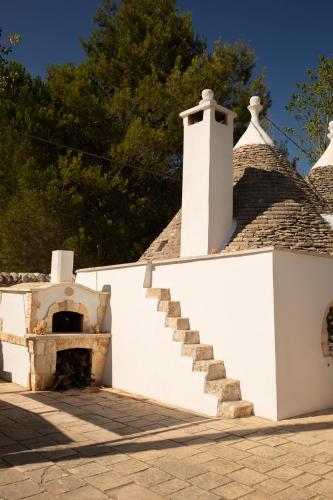 Casa Surya – Ostuni, AR